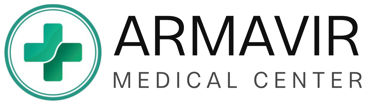 Զարիշատ (Արամ) Մարտինի Մկրտչյանի անվան Արմավիրի բժշկական կենտրոն ՓԲԸ